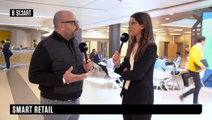 SMART RETAIL - Le retail, c’est se réinventer