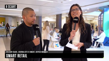 SMART RETAIL - Le e-commerce face à la perte du pouvoir d'achat