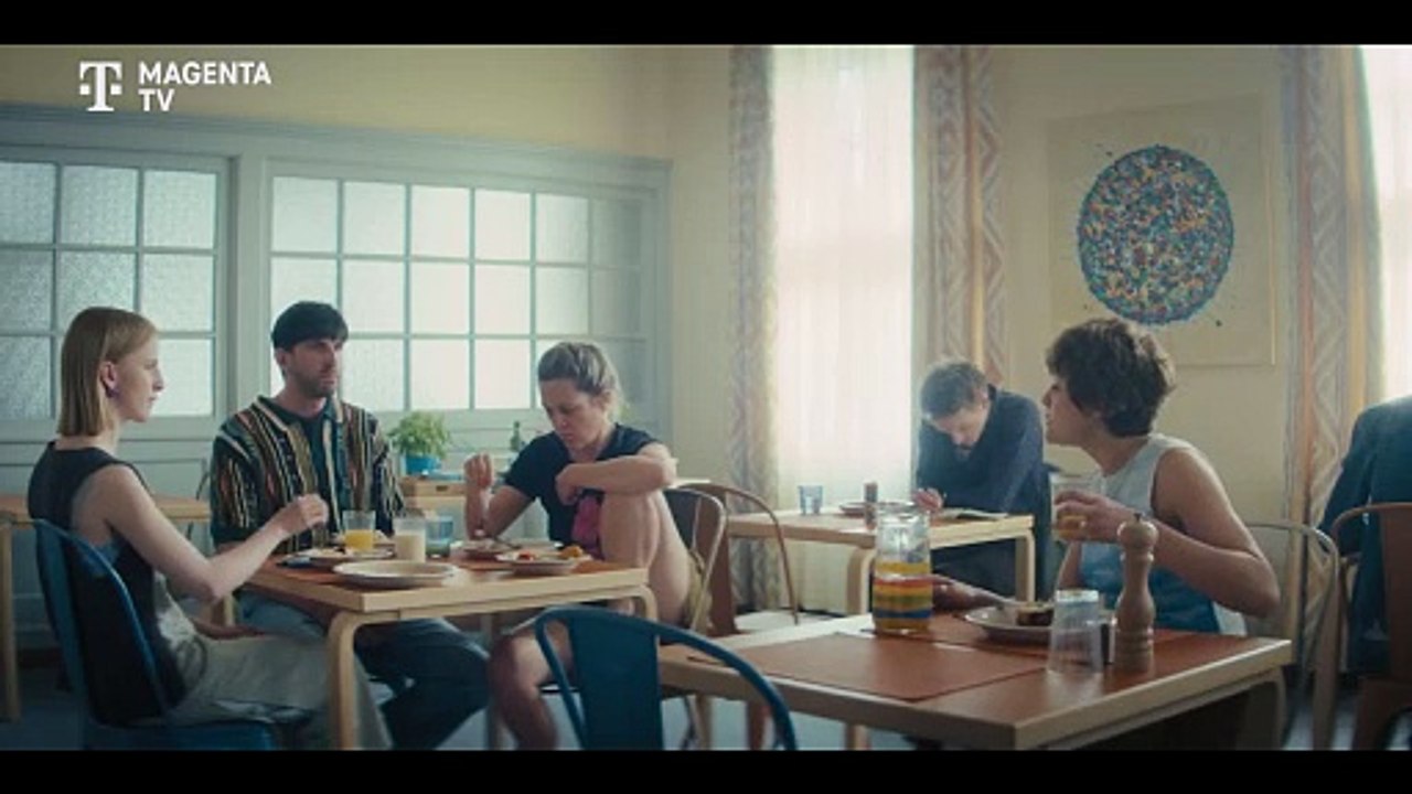 Oh Hell - staffel 2 Trailer DF