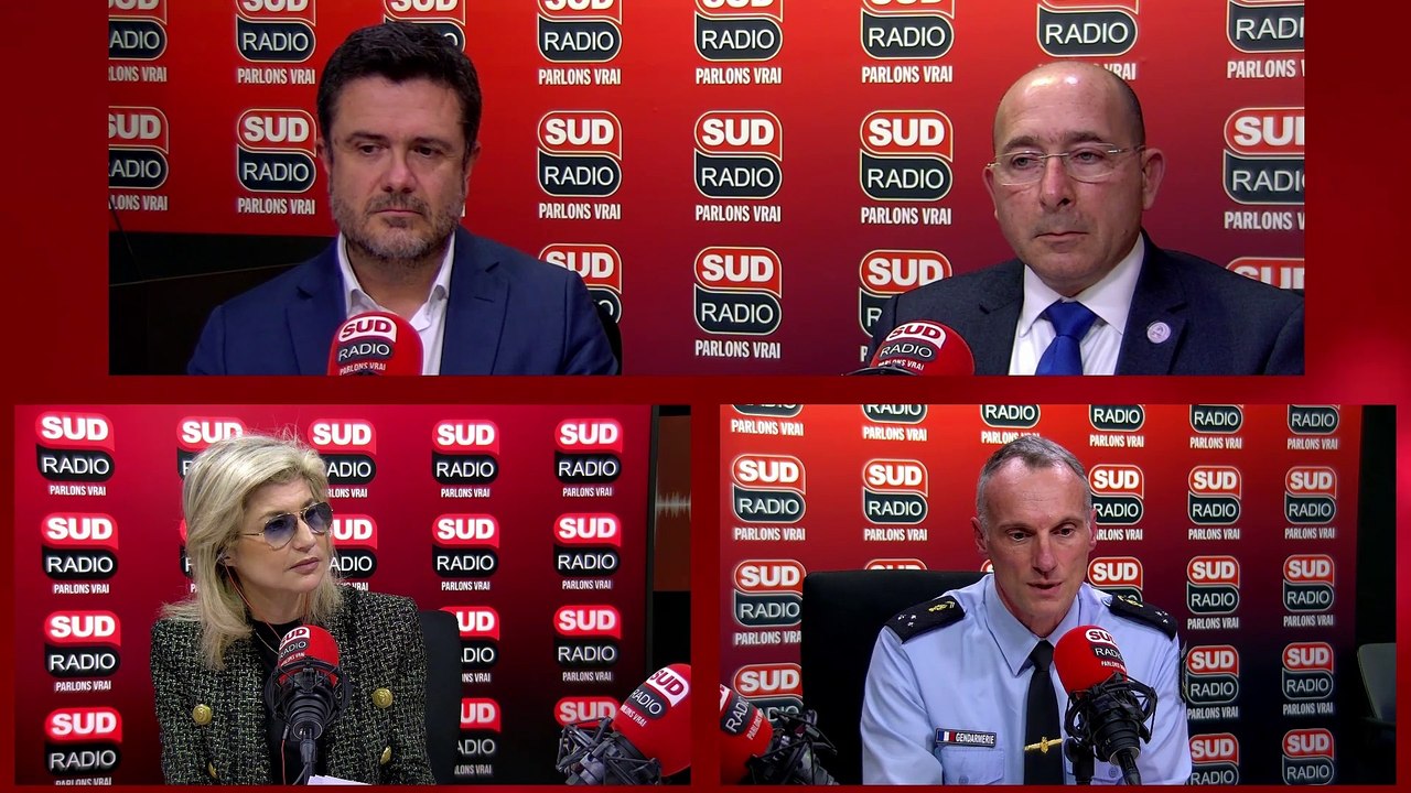 Attaques cyber et JO : ma vie numérique sous haute tension - Le numérique pour tous