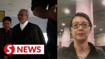 1MDB trial: I didn't make any deals to get charges dropped, Jasmine Loo tells court