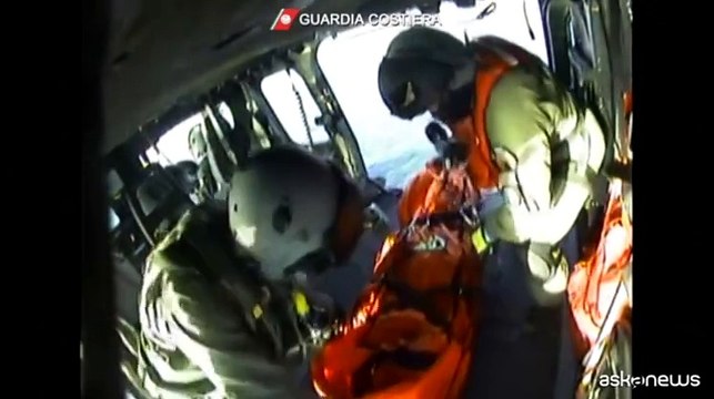 Nuova tragedia di migranti, SOS M?diterran?e denuncia ritardo soccorsi