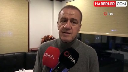 Necati Demirkol: 'İnşallah hak ederek, güzel oyunla şampiyon oluruz'