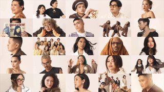 Meet Preview's Creative 25 Awardees for 2024: The Young Blood of the Filipino Art Scene | PREVIEW