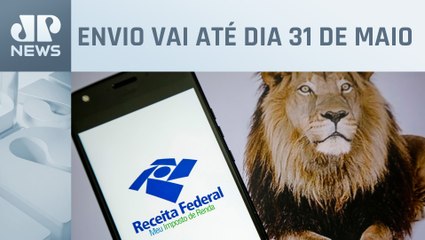 Começa nesta sexta (15) prazo para enviar declaração do Imposto de Renda 2024