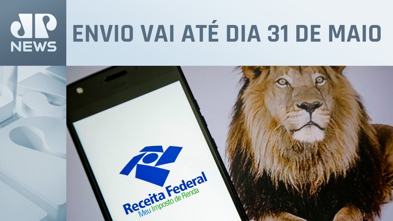 Começa nesta sexta (15) prazo para enviar declaração do Imposto de Renda 2024