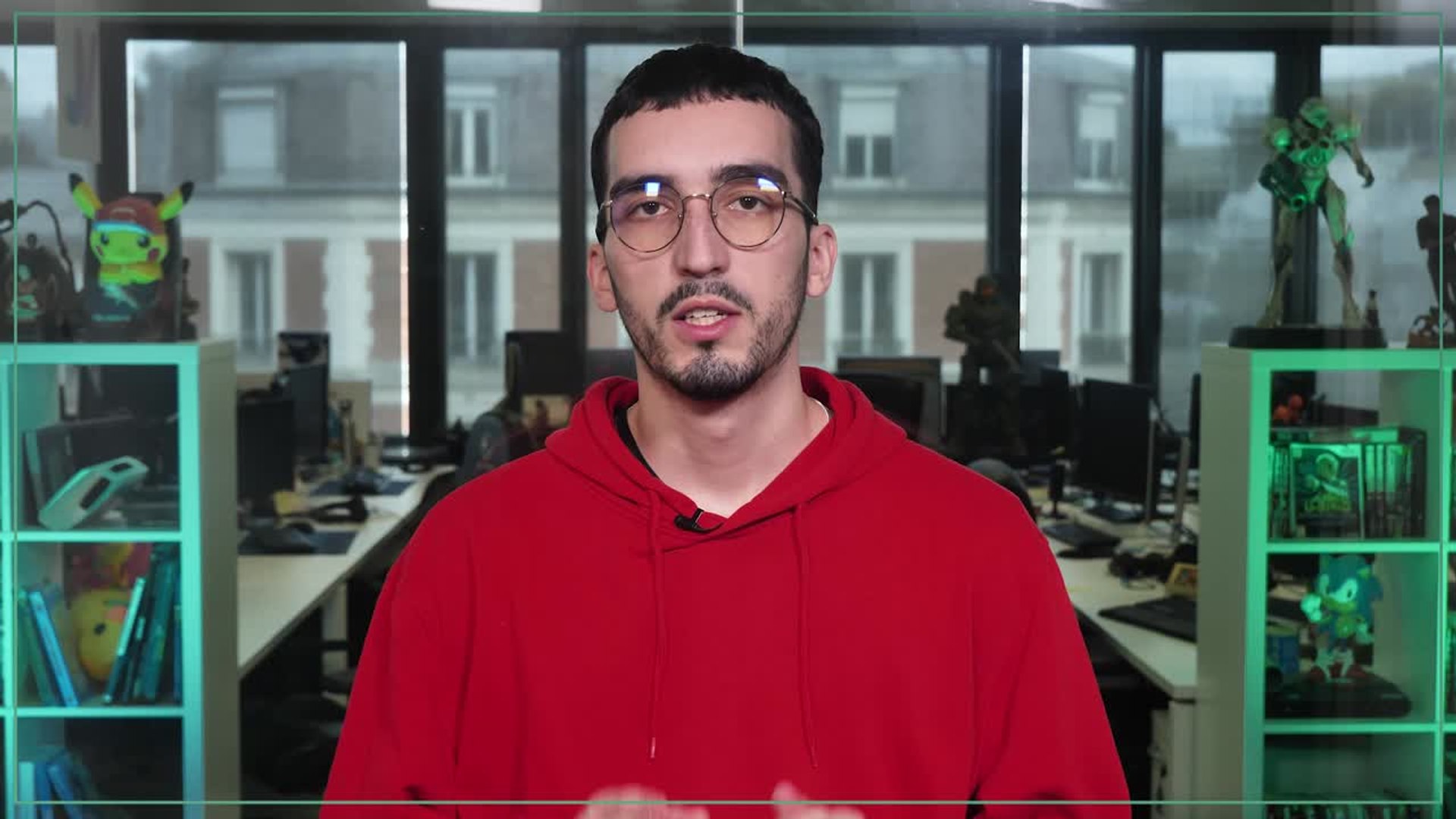 ⁣Daily Tech : Spotify concurrence YouTube