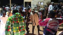 Sénégal: scènes de liesse à Dakar suite aux libérations des opposants Sonko et Faye
