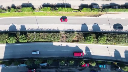 Segrate - "Chilometro Verde" - riqualificazione Cassanese