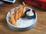 #JApon # Le Tempura, un plat traditionnel Japonais. (Exclusivité Dailymotion)