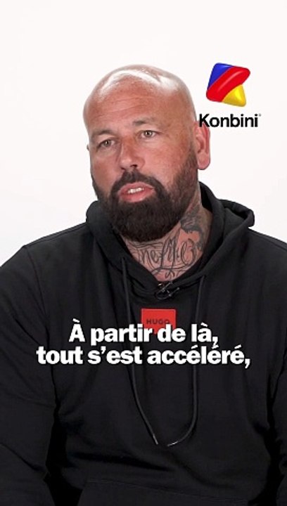 On a retracé la vie et la carrière ENTIÈRE de Sinik