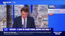 Après deux ans de guerre en Ukraine, où en est l'économie russe ? BFMTV répond à vos questions