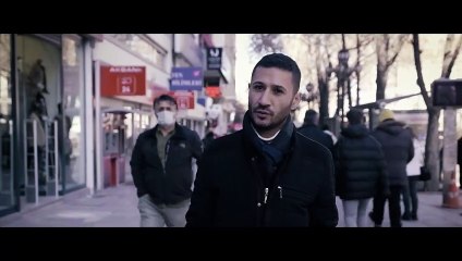 Baran Demet - Ben Lisede Bir Kız Sevdim