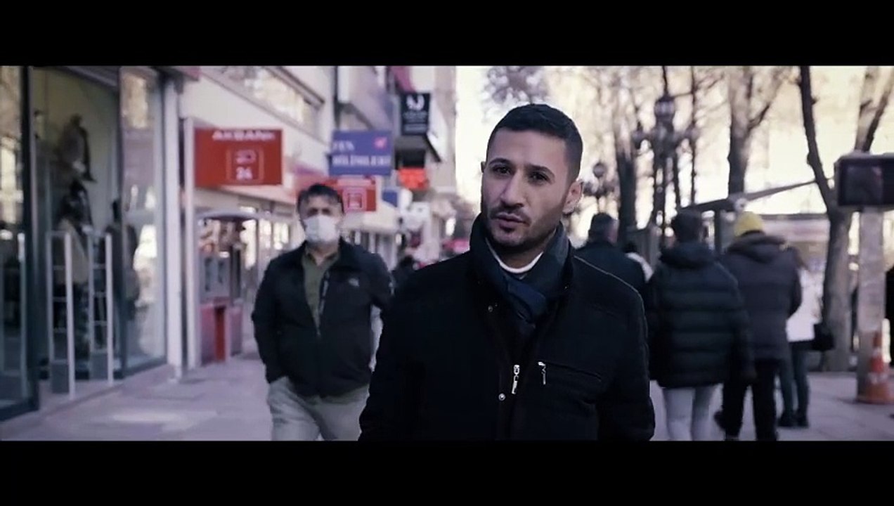 Baran Demet - Ben Lisede Bir Kız Sevdim