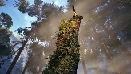 Tráiler gameplay de Empire of the Ants - GDC 2024