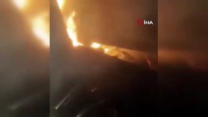 Bursa’da korkunç kazada can pazarı