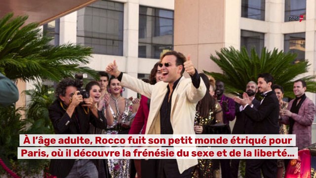 Supersex : le coup de coeur Télé 7 Jours