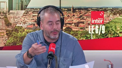 Que serait un monde sans amour ? avec le philosophe Francis Wolff - Le 15 minutes de plus