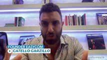 Easycom, il progetto che aiuta gli imprenditori del fashion