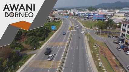 Sumitomo Corporation Asia & Oceania Group berminat jalin kerjasama dengan Sarawak