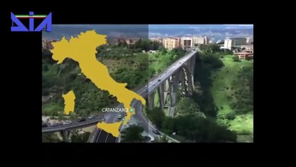 Sequestro dia imprenditore catanzaro