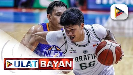 Coach Cardel, positibo na magiging maganda ang laro ng Terrafirma Dyip sa Philippine Cup