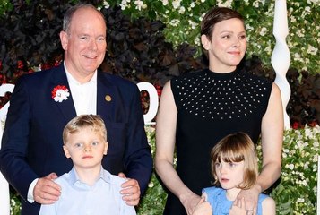 Charlene de Monaco : ses enfants, Jacques et Gabriella, font une rare sortie lors d'une occasion spéciale… Un moment en toute complicité