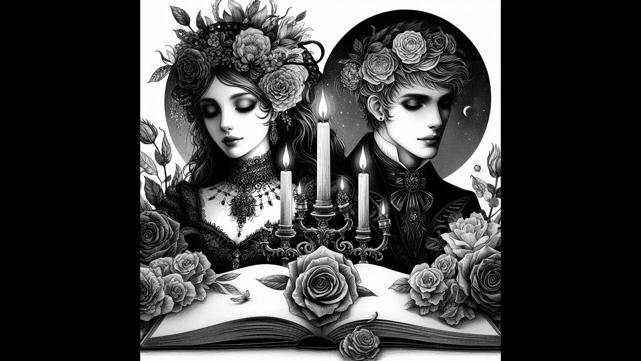 Rob Redhead - Just Like Heaven / The cure