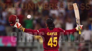Chris Gayle Lifestyle 2024 Biography, Net Worth, Records, Facts Career & Income