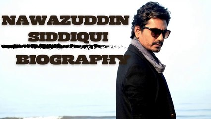 Nawazuddin Siddiqui Lifestyle 2024, Income, House, Wife, Son, Cars, Biography, Family & Net Worth