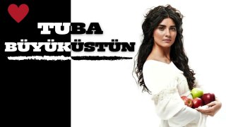 Tuba Büyüküstün: The inspiring life of a Turkish actress and her journey to 