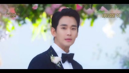 Chaebol Princess Marries a Poor Employee: Korean Drama Explained in Hindi - thumbnail