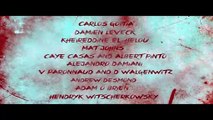 Asylum: Twisted Horror & Fantasy Tales Bande-annonce (TR)
