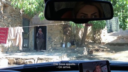 Celles qui chantent Bande-annonce (EN)