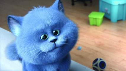 Oscar et le monde des chats vidéo bande annonce
