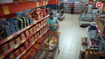 EP 01 Super Tounsi _ الحلقة 01 _ سوبر تونسي _ Offert par Raksha.tn