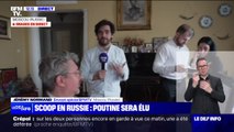 Les Russes appelés aux urnes jusqu'à dimanche pour offrir un 5ème mandat à Vladimir Poutine