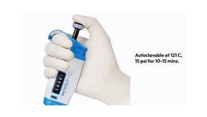 Discover Miniature Pipettes - Introducing the Micropipette Series