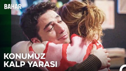 Derdin Neyse Söküp Almak İstiyorum İçinden - Bahar