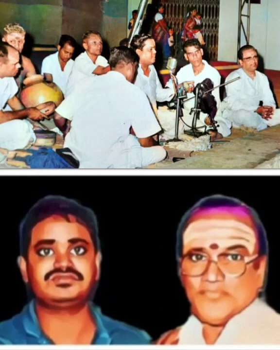 தெய்வத்தின் குரல் டிஎம்எஸ் ஐயா மற்றும் சீர்காழி ஐயா VOL 13 M.THIRAVIDASELVAN  குழந்தைக்காக