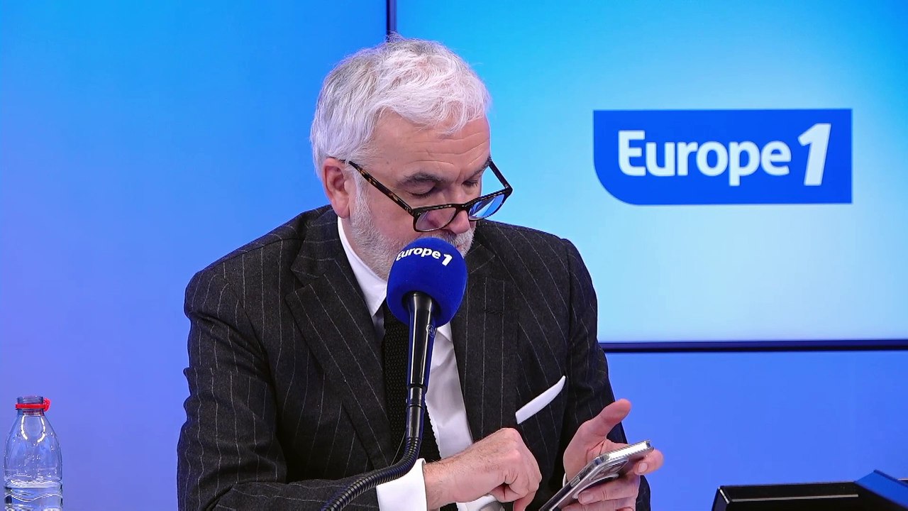 Pascal Praud et vous - Combat de nains à Toulouse : «c'est extrêmement dégradant», explique la présidente de l'Association des personnes de petite taille