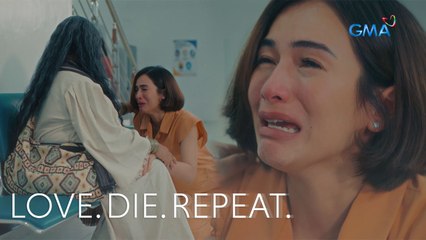 Love. Die. Repeat: Bernard died in the present time! (Episode 45)