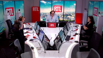 Le journal RTL de 12h du 15 mars 2024