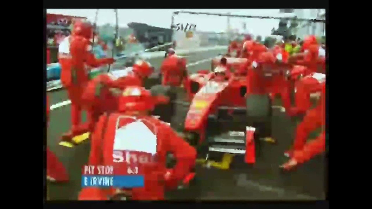 F1 1999 Best of 07. GP von Frankreich