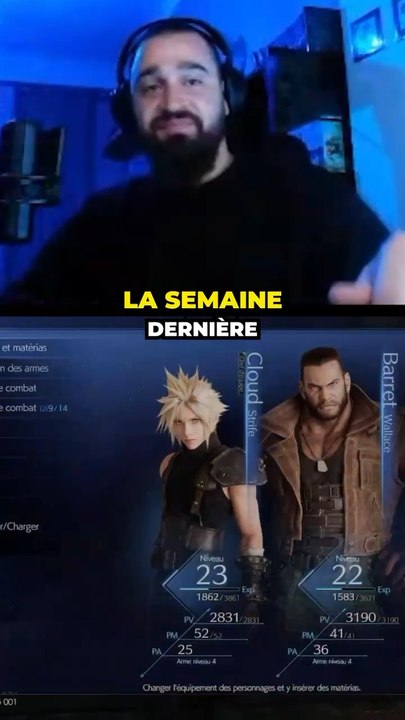 Je comprends rien a leur histoire d’elo caché et MMR
