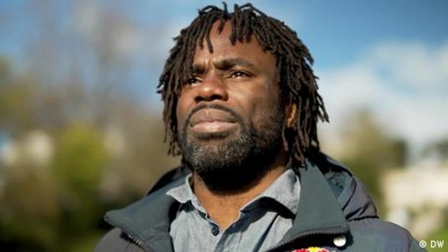 How B-Boy Junior turned a disability into a superpower