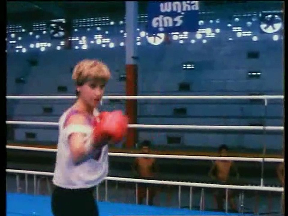 Artigli di tigre - Il ritorno (1988)