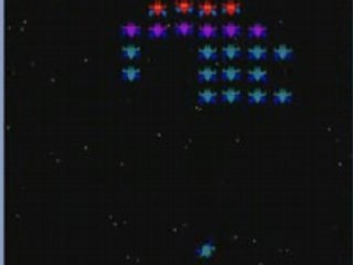 Galaxian Namco