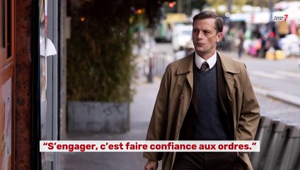 Citoyens clandestins  : le coup de coeur Télé 7 Jours
