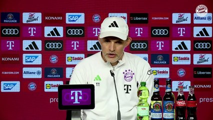 Tuchel über "harte" Goretzka-Entscheidung: "Leon ist sehr enttäuscht"